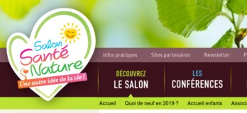 salon santé nature