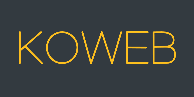 Koweb - Mieux collaborer avec le numérique